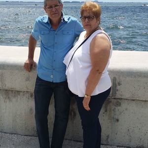 Meet your Posher, Idalmis